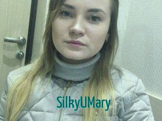 SilkyUMary