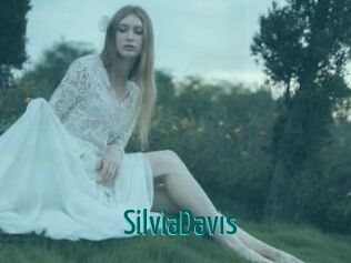 SilviaDavis