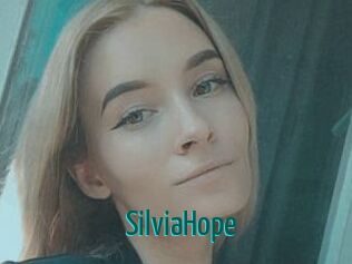 SilviaHope