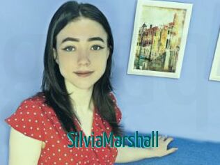 SilviaMarshall