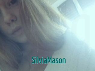 SilviaMason