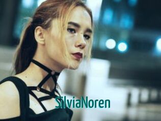 SilviaNoren