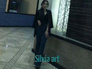 Silvia_art