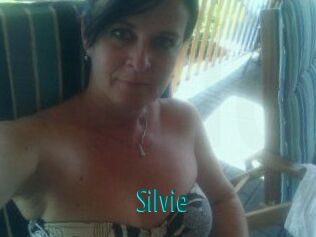 Silvie