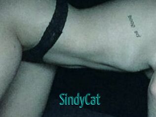 SindyCat