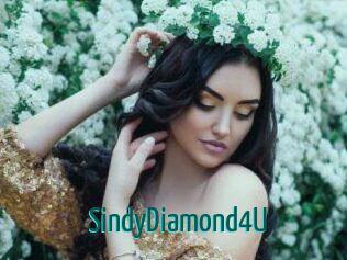 SindyDiamond4U