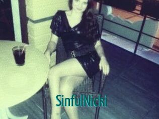 SinfulNicki