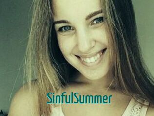 SinfulSummer