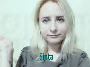 Sinta