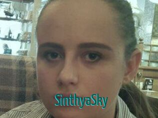 SinthyaSky