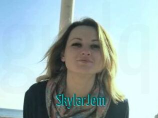 SkylarJem