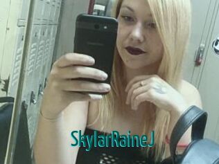 SkylarRaineJ