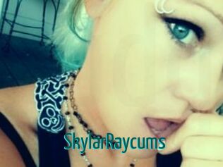 SkylarRaycums