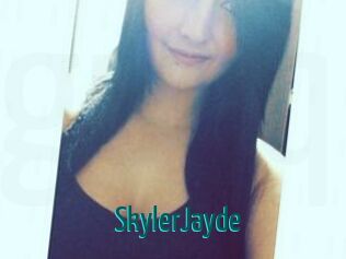 SkylerJayde