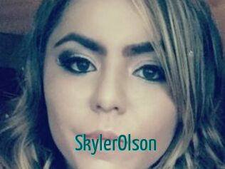 Skyler_Olson