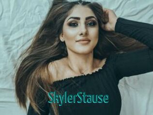 SkylerStause