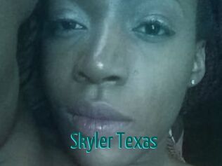 Skyler_Texas