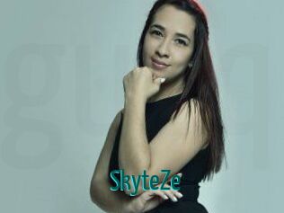 SkyteZe