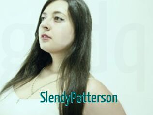 SlendyPatterson