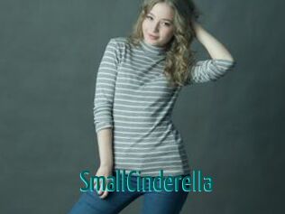 SmallCinderella