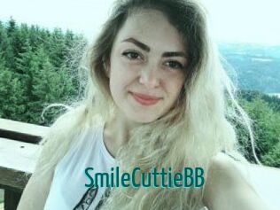 SmileCuttieBB