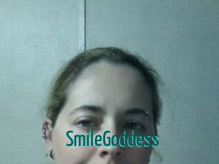 SmileGoddess