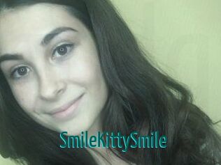 SmileKittySmile