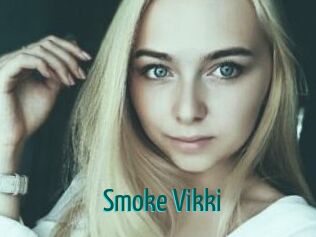 Smoke_Vikki