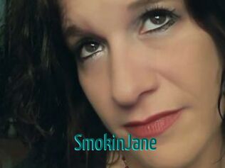 SmokinJane