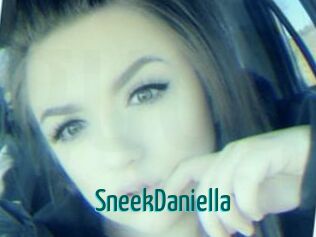 SneekDaniella