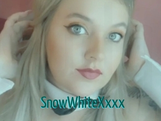 SnowWhiteXxxx