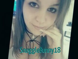 SnuggleBunny18