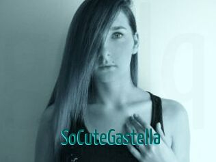 SoCuteGastella