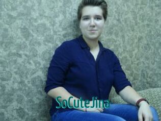 SoCuteJina