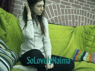 SoLovelyNaima