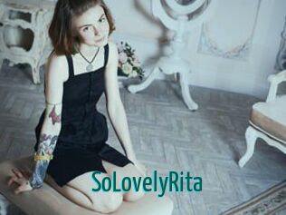 SoLovelyRita