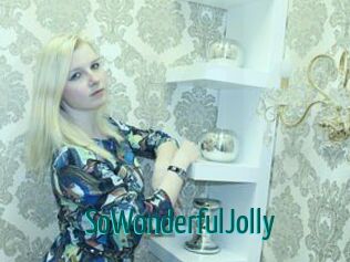 SoWonderfulJolly