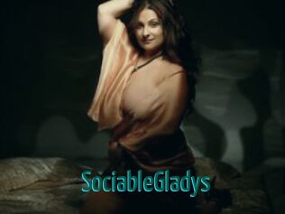 SociableGladys