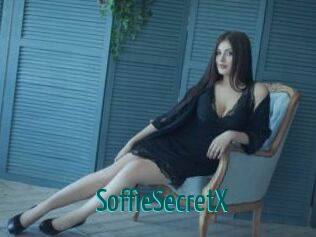 SoffieSecretX