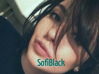 SofiBlack