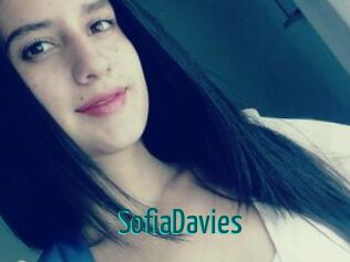 SofiaDavies