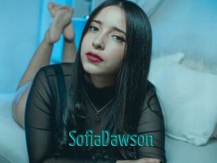 SofiaDawson