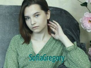 SofiaGregory