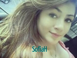 SofiaH