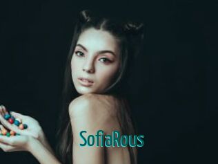 SofiaRous