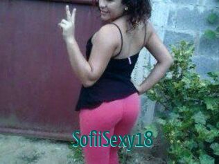 SofiiSexy18