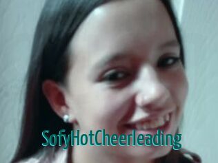 SofyHotCheerleading