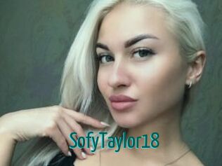 SofyTaylor18