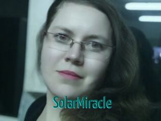 SolarMiracle