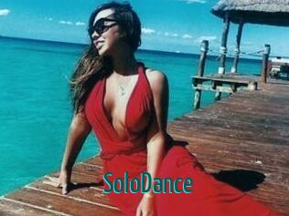 SoloDance